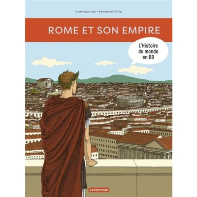 Image de Rome et son empire