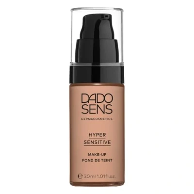 Afbeelding van Dado Sens Hypergevoelige make up, kleur 02 watt, voedende up voor de gevoelige huid en zorgt een natuurlijk gelijkmatige teint, ook geschikt eczeem, acne of rosacea