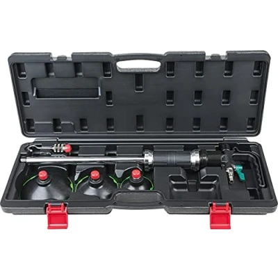 Afbeelding van KS Tools, Zuigers, Zuigplaat Ã˜ 125 mm