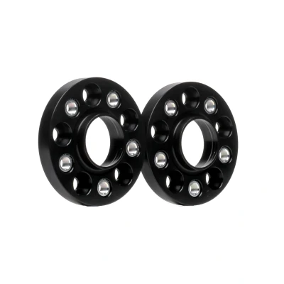 Afbeelding van EIBACH Pro Spacer S90 7 20 044 B Spoorverbreding 5 112 BMW: X1, 3 Saloon, X5, TOYOTA: Supra V