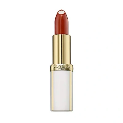 Afbeelding van L&#039;Oréal Age Perfect Lipstick 299 Pearl Brick