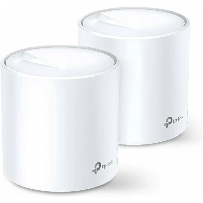 Afbeelding van TP Link Deco X60 2 Pack