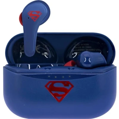 Image de Jeu éducatif et électronique Otl Ecouteurs TWS DC Superman