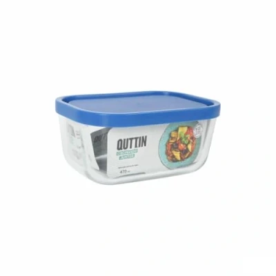 Afbeelding van Lunchbox Inde Frigo Rechthoekig 470 ml (12 Stuks)