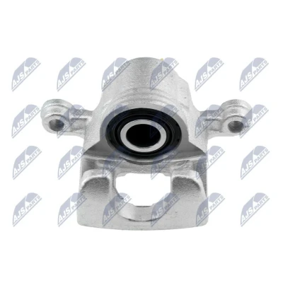 Afbeelding van NTY HZT NS 027 Remklauw Achteras rechts Zonder framewerk NISSAN: Qashqai / Qashqai+2 I