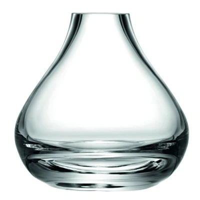 Afbeelding van L.S.A. Flower Vaas 11 cm Transparent / Glass