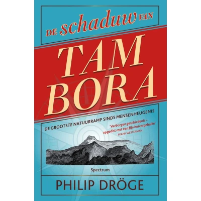 Afbeelding van De schaduw van Tambora