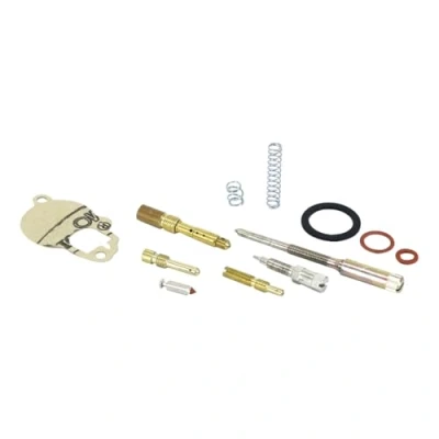 Afbeelding van P2R Carburateur Reparatieset voor Scooter Piaggio 200 Vespa PX Nieuw