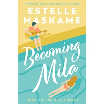 Afbeelding van The MILA Trilogy Becoming (The Trilogy)