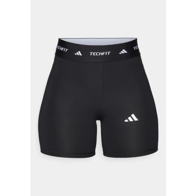 Afbeelding van adidas TECHFIT Korte legging, panty voor dames