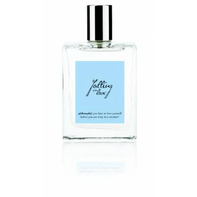 Afbeelding van Philosophy Falling In Love Eau de toilette spray 60 ml
