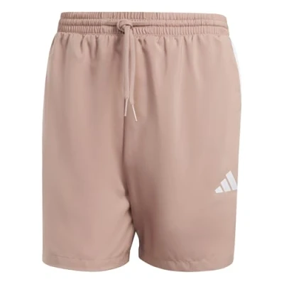 Afbeelding van adidas ESSENTIAL THREE STRIPES CHELSEA BASE SHORT Herenshorts