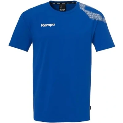 Afbeelding van Kempa Core 26 T shirt voor heren, jongens, handbal, functioneel jongens