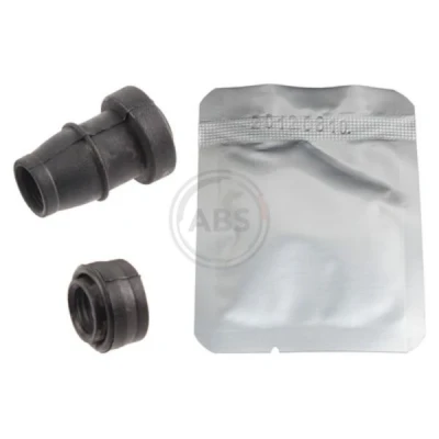 Afbeelding van A.B.S. 55164 Geleidehulzenset, remklauw Zonder bouten SUZUKI: Wagon R+ II Hatchback