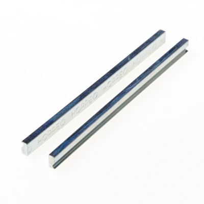 Afbeelding van Hoppe krukstift 8x160 (2 delig)