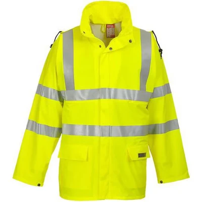 Image de Veste de pluie haute visibilité Sealtex FR41 Portwest