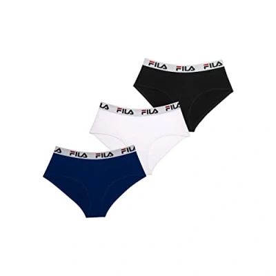 Afbeelding van FILA Dames Fi/2bcx3 Damesondergoed, Fu6044d