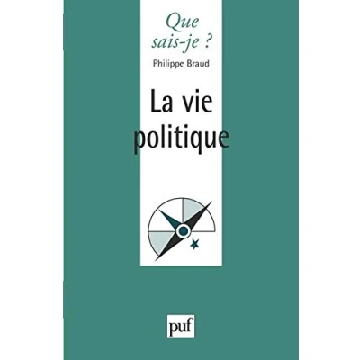 Afbeelding van ISBN 9782130448754 boek Politiek Frans 128 pagina&#039;s