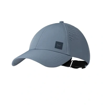 Afbeelding van BUFF® Summit Cap EON BLUE L/XL Pet Zonbescherming