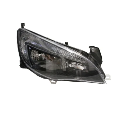 Afbeelding van Koplamp DEPO 442 1161RMLEMN2, Rechts
