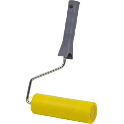 Afbeelding van SAM professional behangaandrukroller 15 cm.