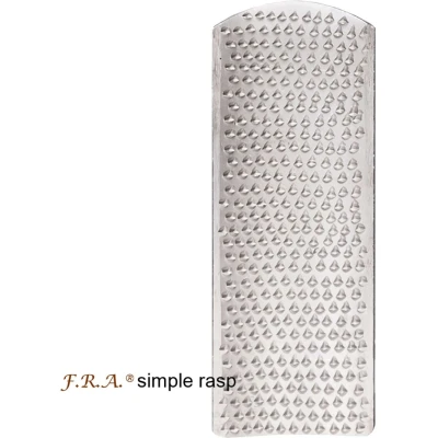 Afbeelding van F.R.A. Vervangblad voor Simple Rasp Grof
