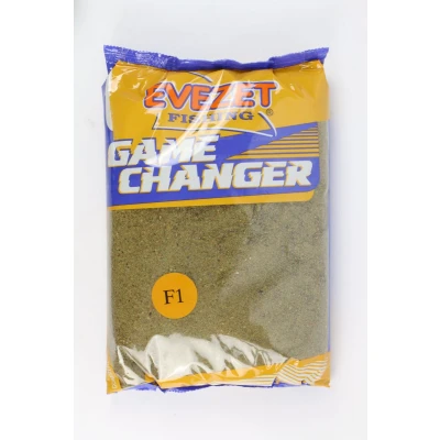 Image de Evezet Amorce Game Changer 2 Kilo F1