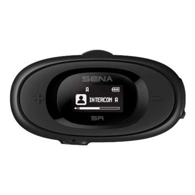 Image de Système de communication Sena 5R (kit individuel)