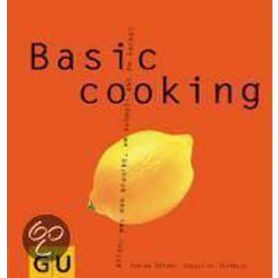 Afbeelding van Basic cooking