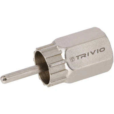 Afbeelding van Trivio Lockring Afnemer Shimano Hg Compatible
