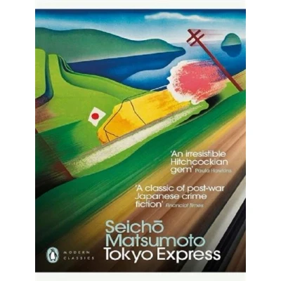 Image de Tokyo Express