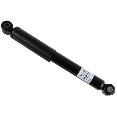 Afbeelding van SACHS 350 586 schokdemper Gasdruk Dubbelpijp Telescoop Oog bovenaan, onderaan MERCEDES BENZ: Sprinter 3.5 t Van