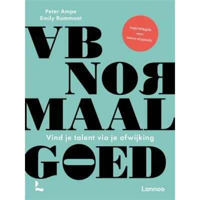 Image de Abnormaal goed
