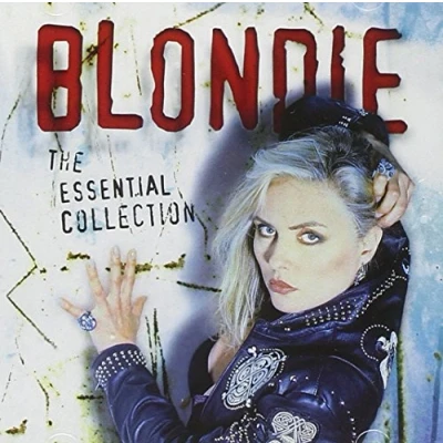 Afbeelding van Blondie Denis
