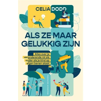 Image de Als ze maar gelukkig zijn