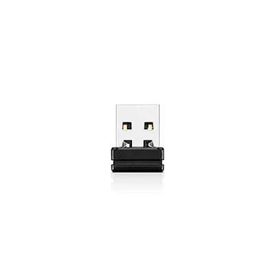 Afbeelding van Lenovo 4XH0R55468 toetsenbordaccessoire USB ontvanger