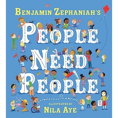 Afbeelding van People Need