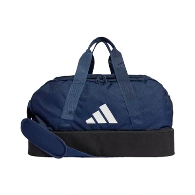 Afbeelding van adidas Performance TIRO League DU S BC Sporttas, Maat: One Size 2, Team navy blue black white