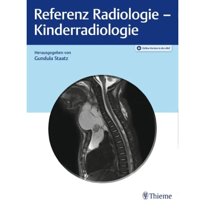 Afbeelding van Referenz Radiologie Kinderradiologie