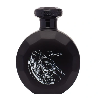 Afbeelding van Hayari Eau de Parfum Modern Rose Collection Fehom