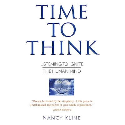 Afbeelding van Time To Think