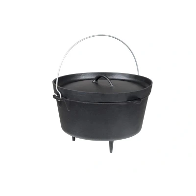Afbeelding van Bo Camp Urban Outdoor Dutch Oven 9qt