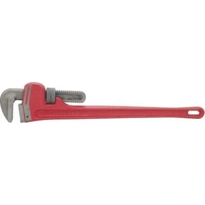 Afbeelding van KS Tools, Tang, Stalen eenhandige pijptang (27.90 mm)