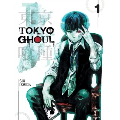 Image de Tokyo ghoul