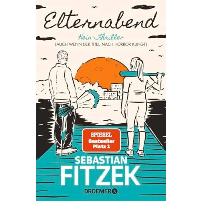 Afbeelding van Elternabend