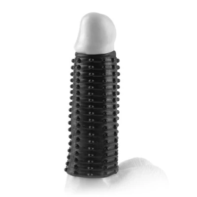 Afbeelding van Magic Pleasure Sleeve Black