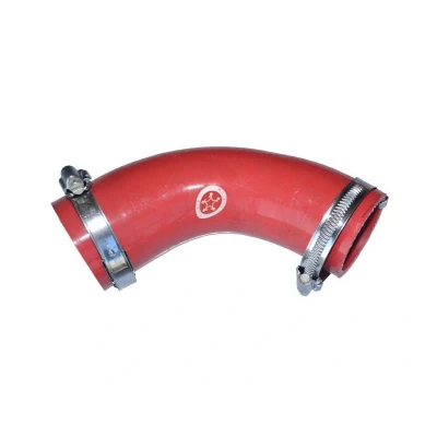 Afbeelding van GATES 09 0545 Laadluchtslang Silicoon RENAULT: Trafic 3, 3 Bus, OPEL: Vivaro B Combi
