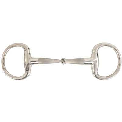 Afbeelding van BR Bustrens Satin Sense Enkel Gebroken 14mm 14,5cm Agradi.be