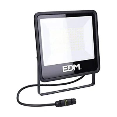 Afbeelding van Bouwlamp EDM 8200 LM 100 W 4000 K
