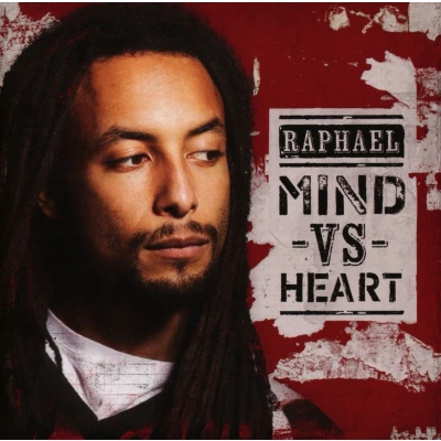 Afbeelding van Raphael Mind Vs Heart (CD)